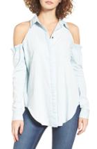 Women's The Fifth Label The Sahara Cold Shoulder Shirt