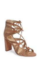 Women's Vince Camuto Mindie Ghillie Sandal