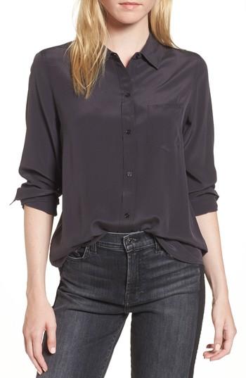 Women's Rails Kate Silk Shirt