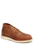 Men's Red Wing 'classic' Chukka Boot D - Brown