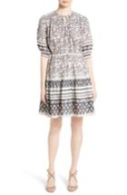 Women's La Vie Rebecca Taylor Zinnia Peasant Dress