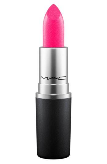 Mac Metallic Lipstick - Ionized Iris