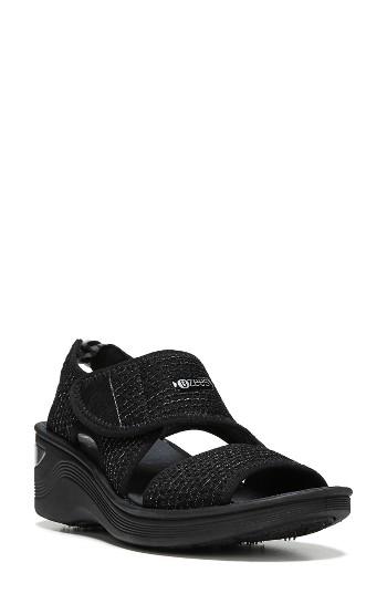 Women's Bzees Aloha Sandal