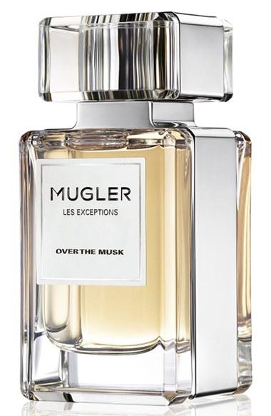 Mugler 'les Exceptions - Over The Musk' Fragrance
