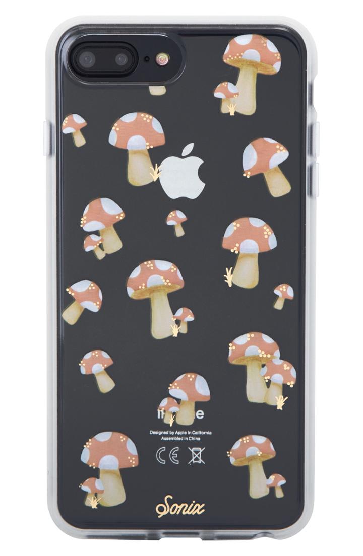 Wildflower Rainbow Clouds Iphone 6/7/8 Case -