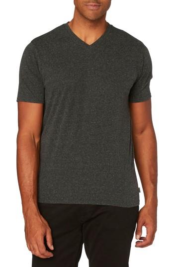 Men's Threads For Thought Heather V-neck