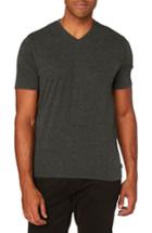 Men's Threads For Thought Heather V-neck