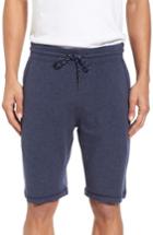 Men's Surfside Supply Brushback Fleece Shorts - Blue