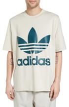 Men's Adidas Originals Ac Boxy Oversize T-shirt - Brown