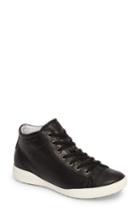 Women's Josef Seibel Sina 17 Sneaker -6.5us / 37eu - Black