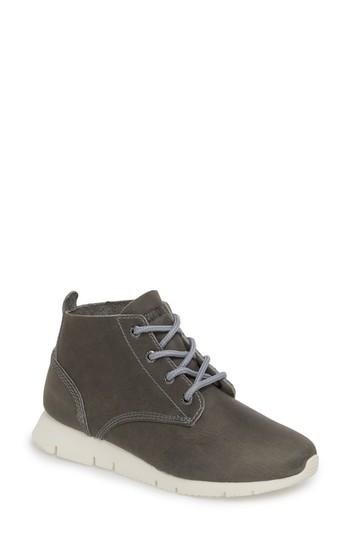 Women's Kodiak Chukka Boot .5 M - Grey