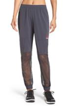 Women's Reebok Mesh Joggers