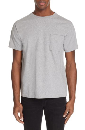 Men's Bedwin & The Heartbreakers Anderson Pocket T-shirt