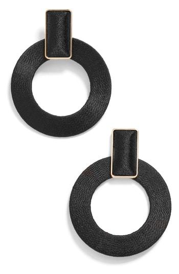 Women's Baublebar Marisela Hoop Earrings