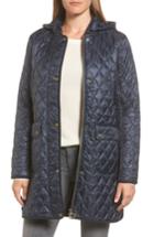 Women's Barbour Tarn Insulated Jacket Us / 12 Uk - Blue