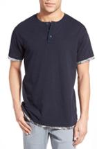 Men's Rodd & Gunn 'finlayson' Short Sleeve Henley T-shirt