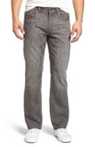 Men's Tommy Bahama Barbados Straight Leg Jeans X 30 - Grey