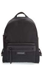 Longchamp 'small Le Pliage Neo' Nylon Backpack -