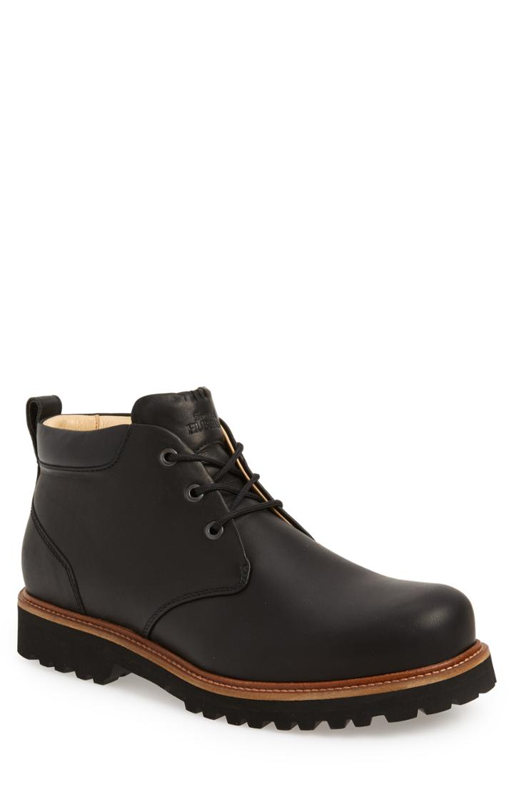 Men's Samuel Hubbard Northcoast Chukka Boot M - Black