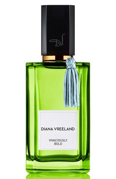 Diana Vreeland 'vivaciously Bold' Eau De Parfum
