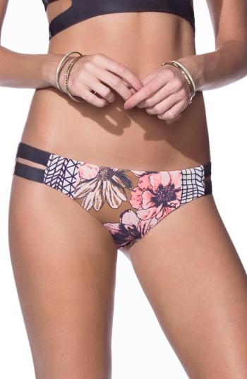 Women's Maaji Moviepier Reversible Bikini Bottoms