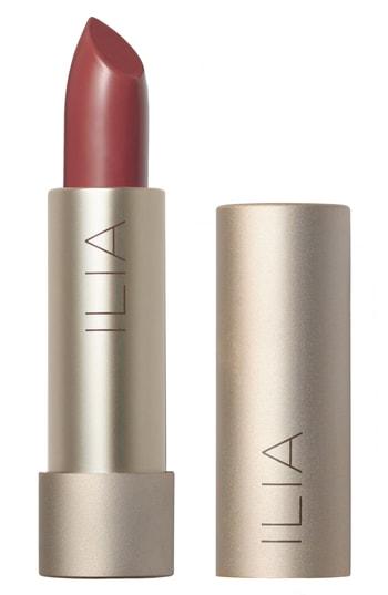 Space. Nk. Apothecary Ilia Color Block Lipstick - 6- Rococco