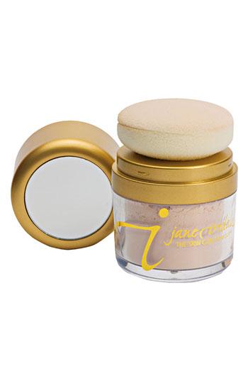 Jane Iredale Powder Me Dry Sunscreen Broad Spectrum Spf 30 - Translucent