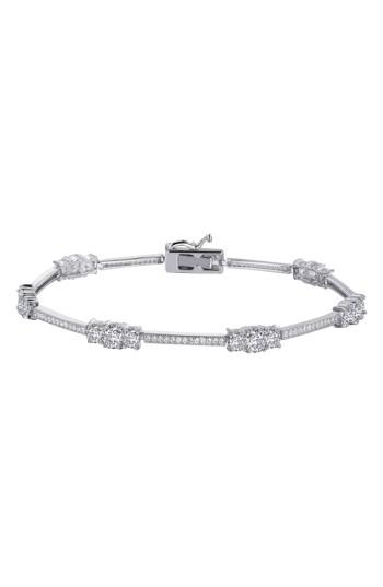 Women's Lafonn Simulated Diamond Tennis Bracelet