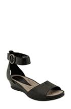 Women's Earth Hera Sandal .5 W - Grey