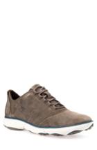 Men's Geox Nebula Slip-on Us / 39eu - Grey