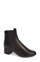 Women's The Flexx Block Party Bootie M - Black