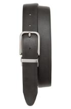 Men's Tommy Bahama Reversible Leather Belt