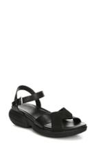 Women's Naturalizer Finlee Sandal M - Black