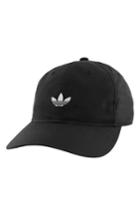 Men's Adidas Originals Relaxed Logo Baseball Cap -