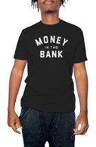 Men's Kid Dangerous Money In The Bank T-shirt