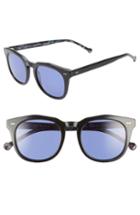 Women's Colors In Optics Barbarella 50mm Sunglasses -