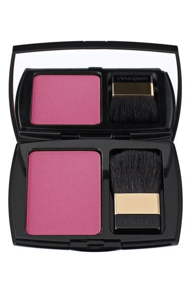 Lancome Blush Subtil Oil Free Powder Blush - 385 Shimmer Plum Affaire