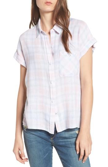 Women's Rails Whitney Shirt - White