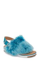 Women's Ugg Holly Genuine Shearling Sandal