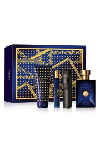 Versace Dylan Blue Set ($149 Value)