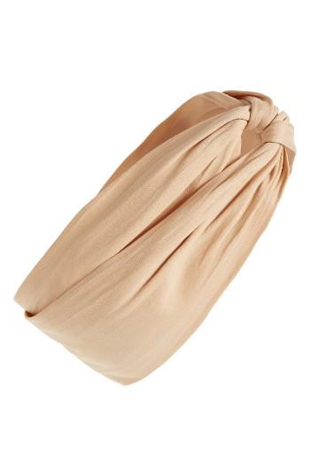 Tasha Turban Head Wrap