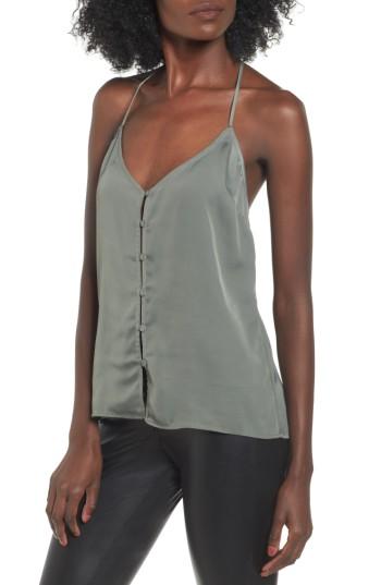 Women's L'academie The T-back Camisole