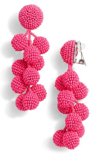 Women's Sachin & Babi Noir Coconuts Earrings