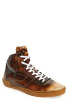 Men's Bally Eroy High Top Sneaker