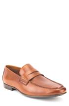 Men's Gordon Rush Connery Penny Loafer M - Brown