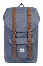 Men's Herschel Supply Co. Little America Crosshatch Backpack -