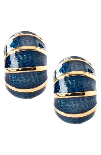 Women's Erwin Pearl Reversible Earrings