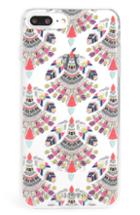 Rebecca Minkoff Fan Print Print Iphone 7/8 & 7/8 Case -
