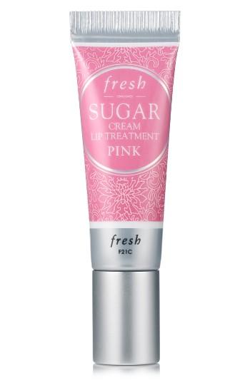 Fresh Sugar Cream Lip Treatment - Pink