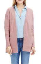 Women's Madewell Ryder Cardigan, Size - Pink